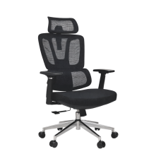 Venzo High Back Ergonomic Mesh Office Chair